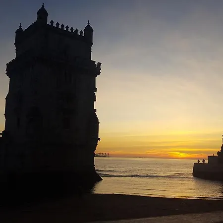 Belem 2* Лиссабон