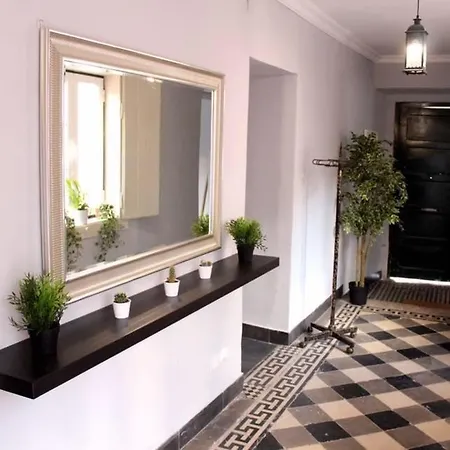 Belem Guest House Lisbon