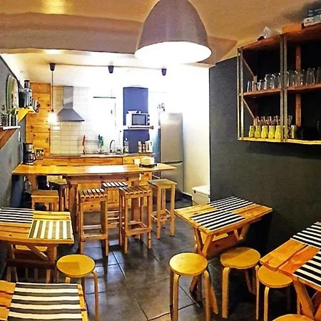 Belem Guest House Guest house 2*