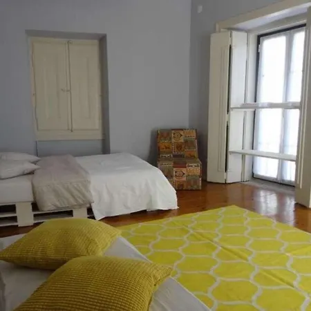 Belem Guest House 2* Lisbon