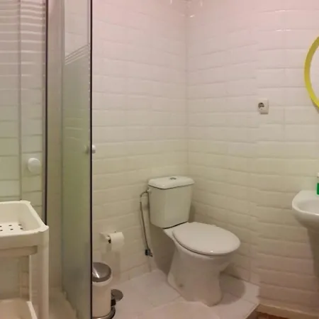 Belem Guest House Lisbon