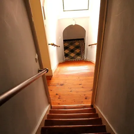 Belem Guest House Guest house Lisbon