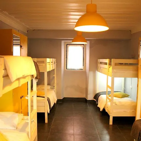 Belem Guest House Lisbon