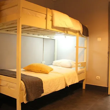 Guest house Belem Guest House 2*