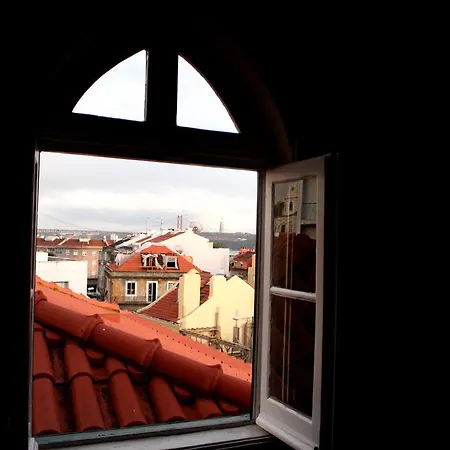 Belem Guest House Guest house 2*