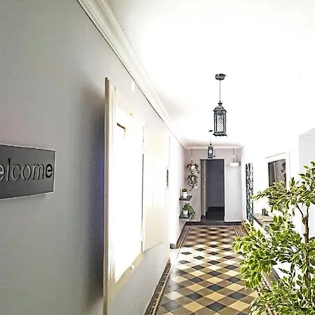 Guest house Belem Guest House 2*