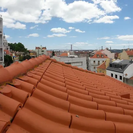 Belem Guest House Guest house Lisbon