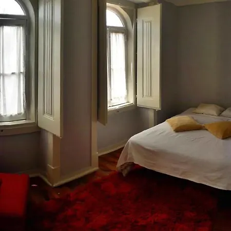 Belem Guest House Guest house