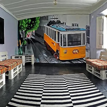Belem Guest House Guest house