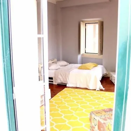 Belem Guest House Guest house