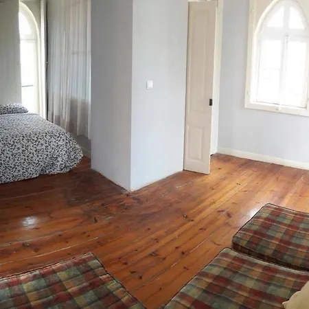 Guest house Belem Guest House 2*